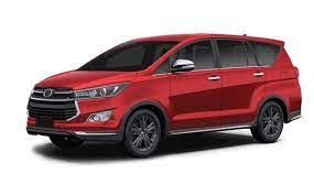 Innova Reborn